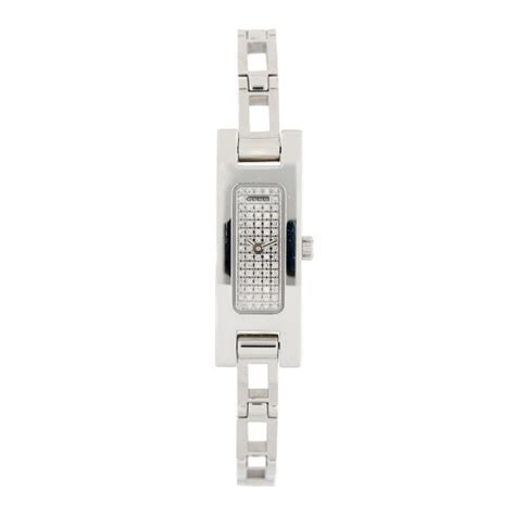 gucci quartz watch 12mm